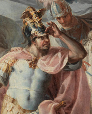 Cuarenta años de Amistad. Donaciones de la Fundación Amigos del Museo del Prado