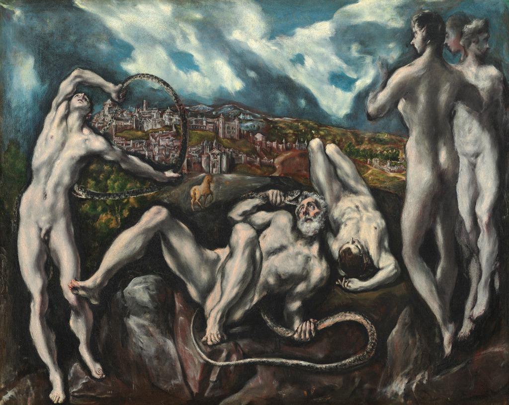 El Prado amplía el horario de El Greco y la pintura moderna en sus últimos días de apertura