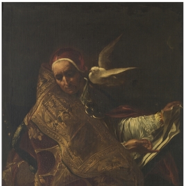 Saint Gregory the Great