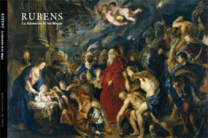 The Adoration of the Magi