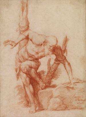 The Spanish Line in the British Museum. Drawings from the Renaissance to Goya