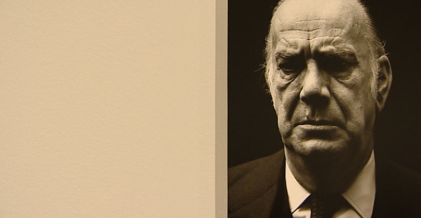 Alberto Schommer expone en el Museo del Prado