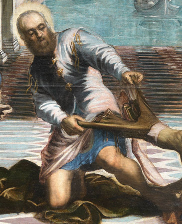 El Prado habla