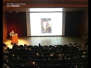 Van Dyck y el Siglo de Oro de la pintura en España