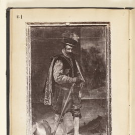 El bufón llamado don Juan de Austria