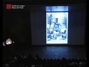 De Goya a Georges Grosz. Figuras del gigante en la modernidad. Terror y totalitarismo