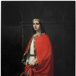 Ordoño I of Asturias
