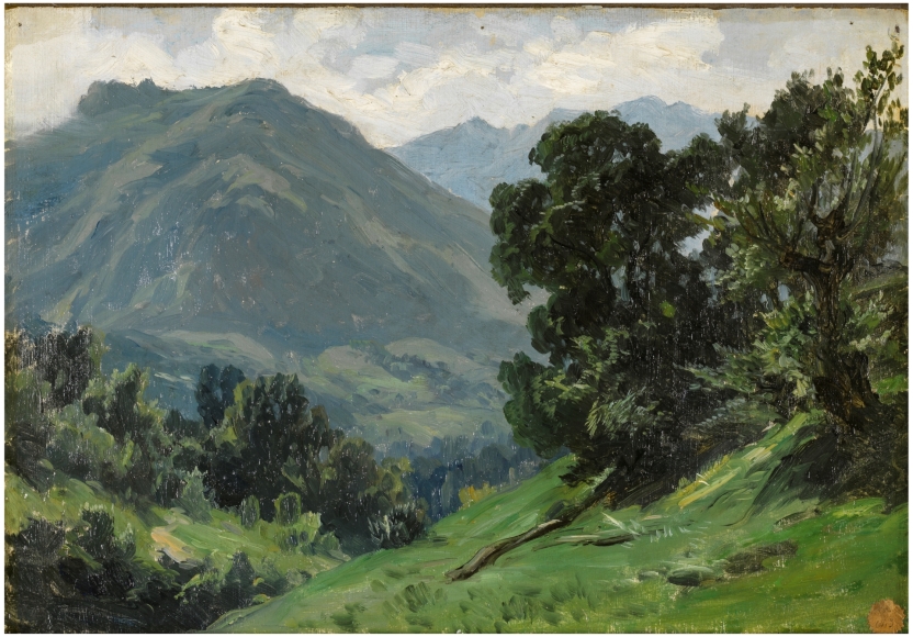 Aguas Buenas (Pirineos)