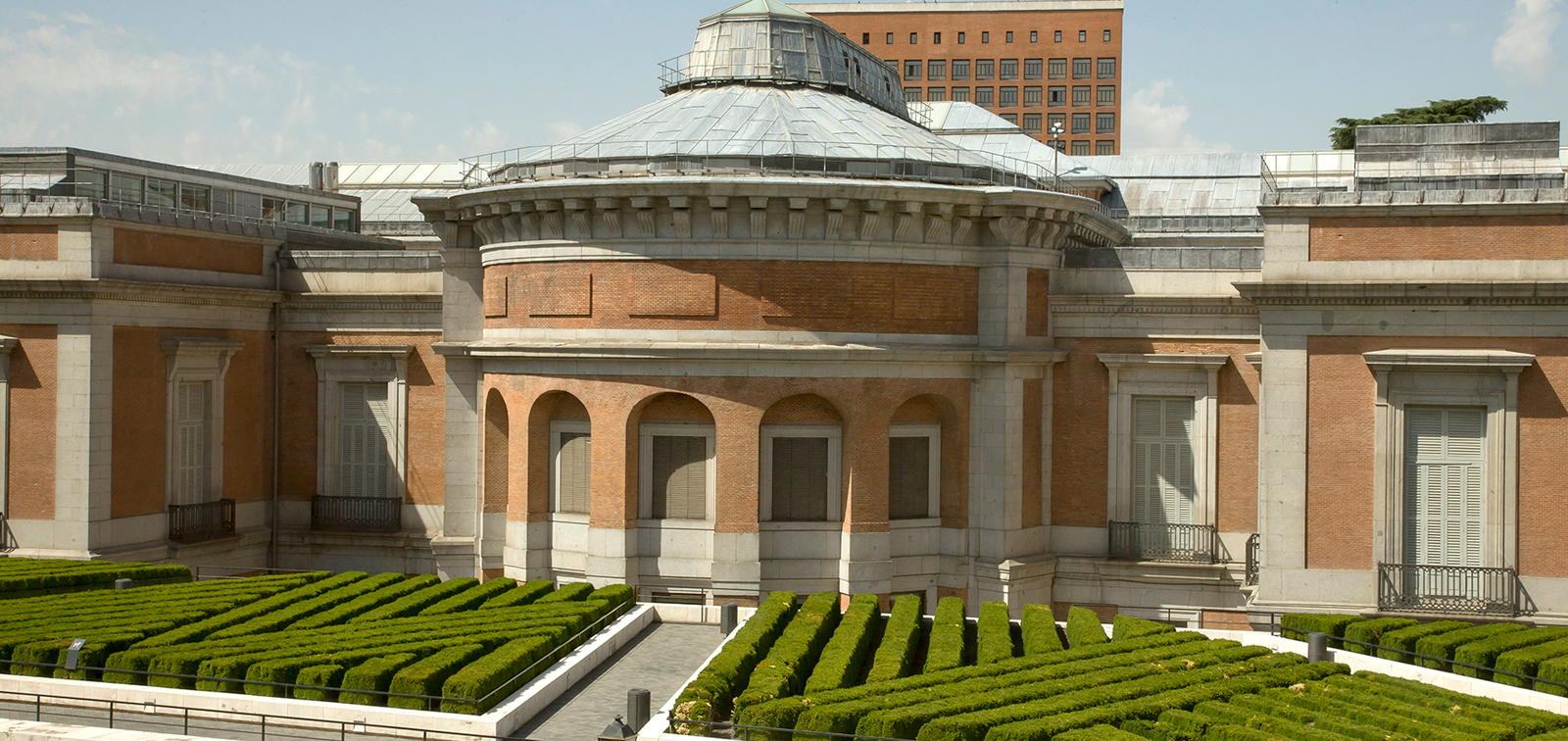 Programa de Gestión Integral de Museos<br> 2025-2026