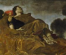 Exequias de un Emperador romano
