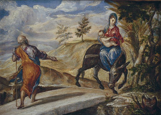 Visitas guiadas a la exposición "Prado. Siglo XXI"