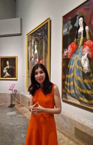 Video de instagram