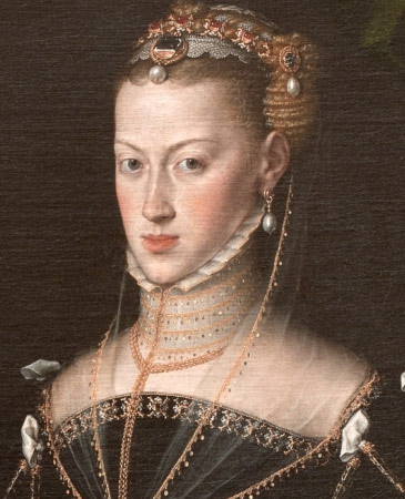 El Prado habla
