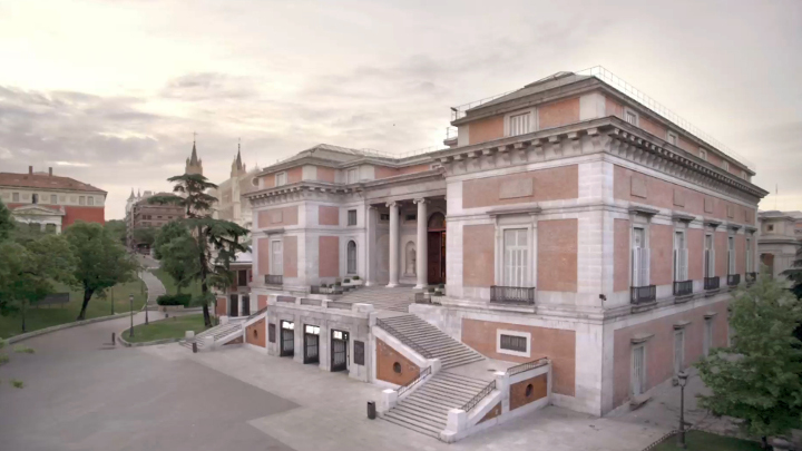 Nuevos miembros del Real Patronato del Museo Nacional del Prado