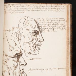 The Museo del Prado announces the recent acquisition of the Juan Bordes Library