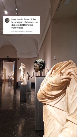 Video de instagram