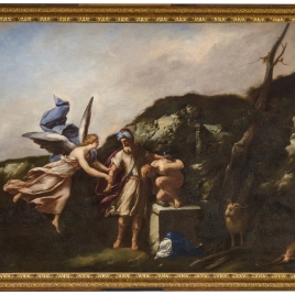 Imagen del carrusel