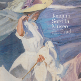 Joaquín Sorolla : Museo del Prado [Material gráfico].