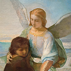 Imagen de Pintura del siglo XIX en el Museo del Prado