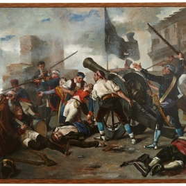 Imagen del carrusel