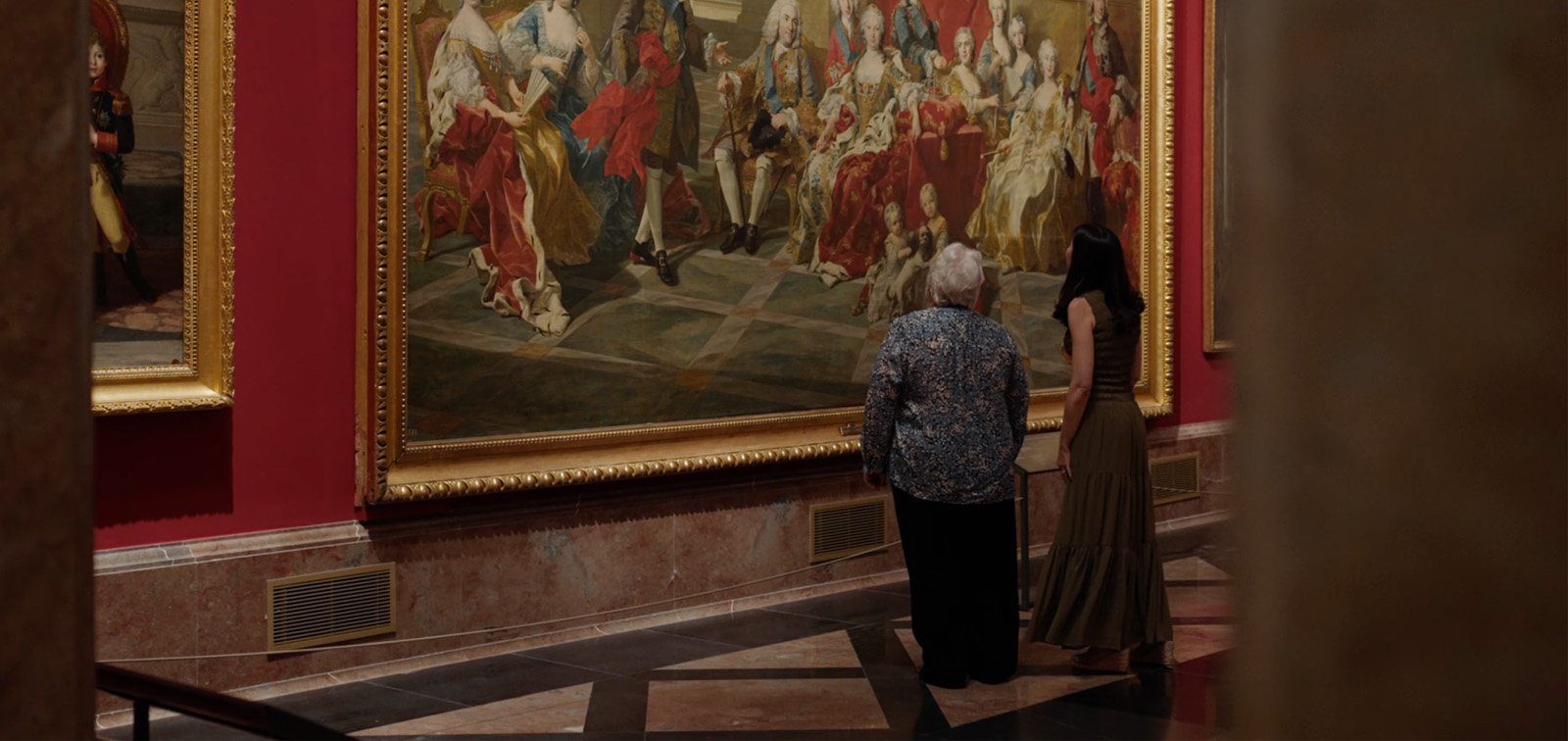 <em>El Prado en femenino: <br>Isabel de Farnesio</em>