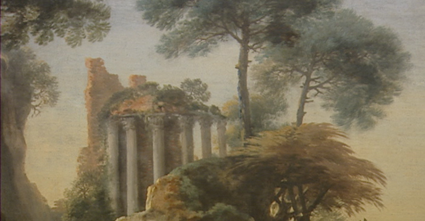 El Museo del Prado nos invita a realizar un paseo por el género del paisaje