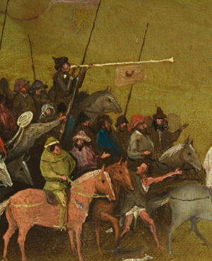 El Bosco en el Museo del Prado