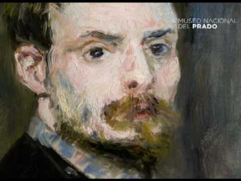 Presentation: Passion of Renoir