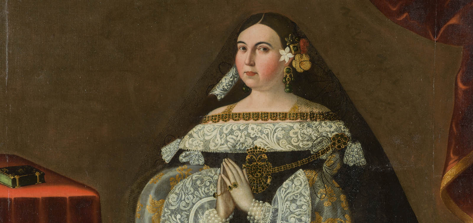 Memoria, autoridad y devoción: la tradición del retrato en la pintura virreinal de Lima