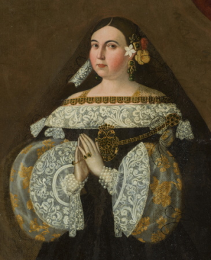 Memoria, autoridad y devoción: la tradición del retrato en la pintura virreinal de Lima