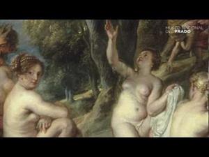 Introduction to the  exhibition: Rubens