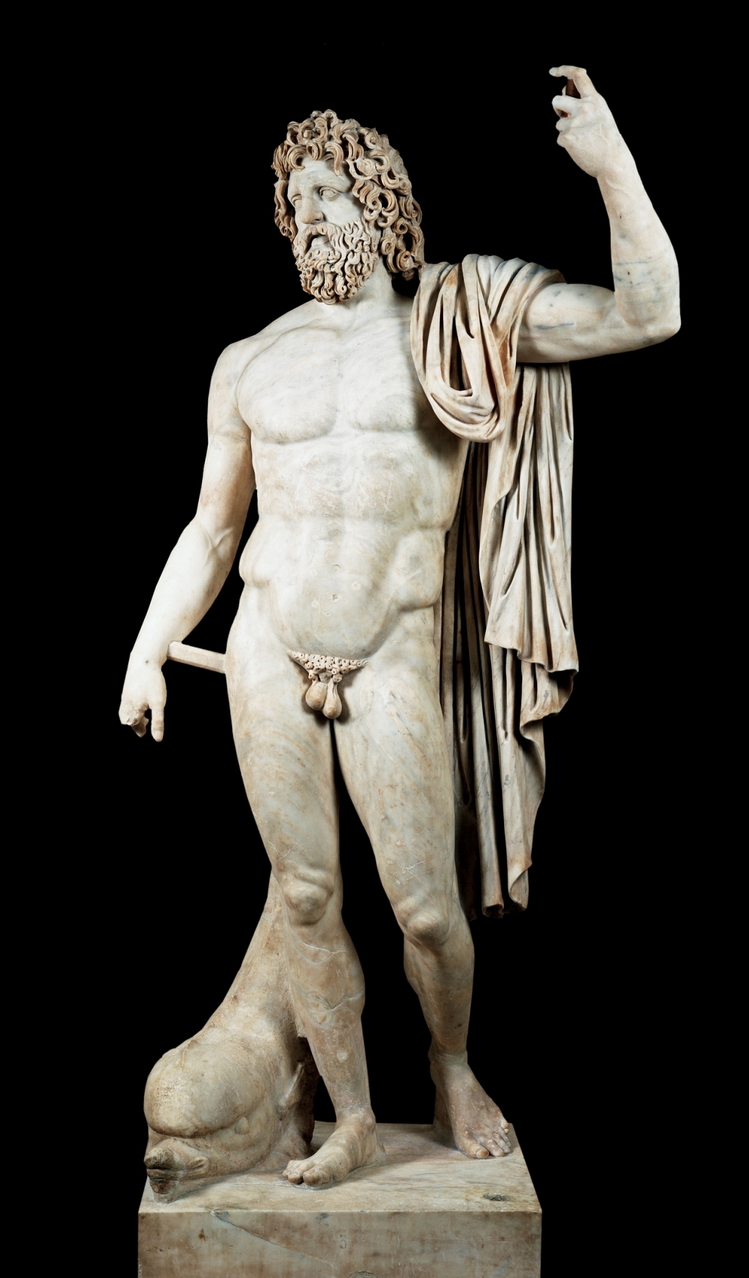 Neptuno [anónimo clásico]
