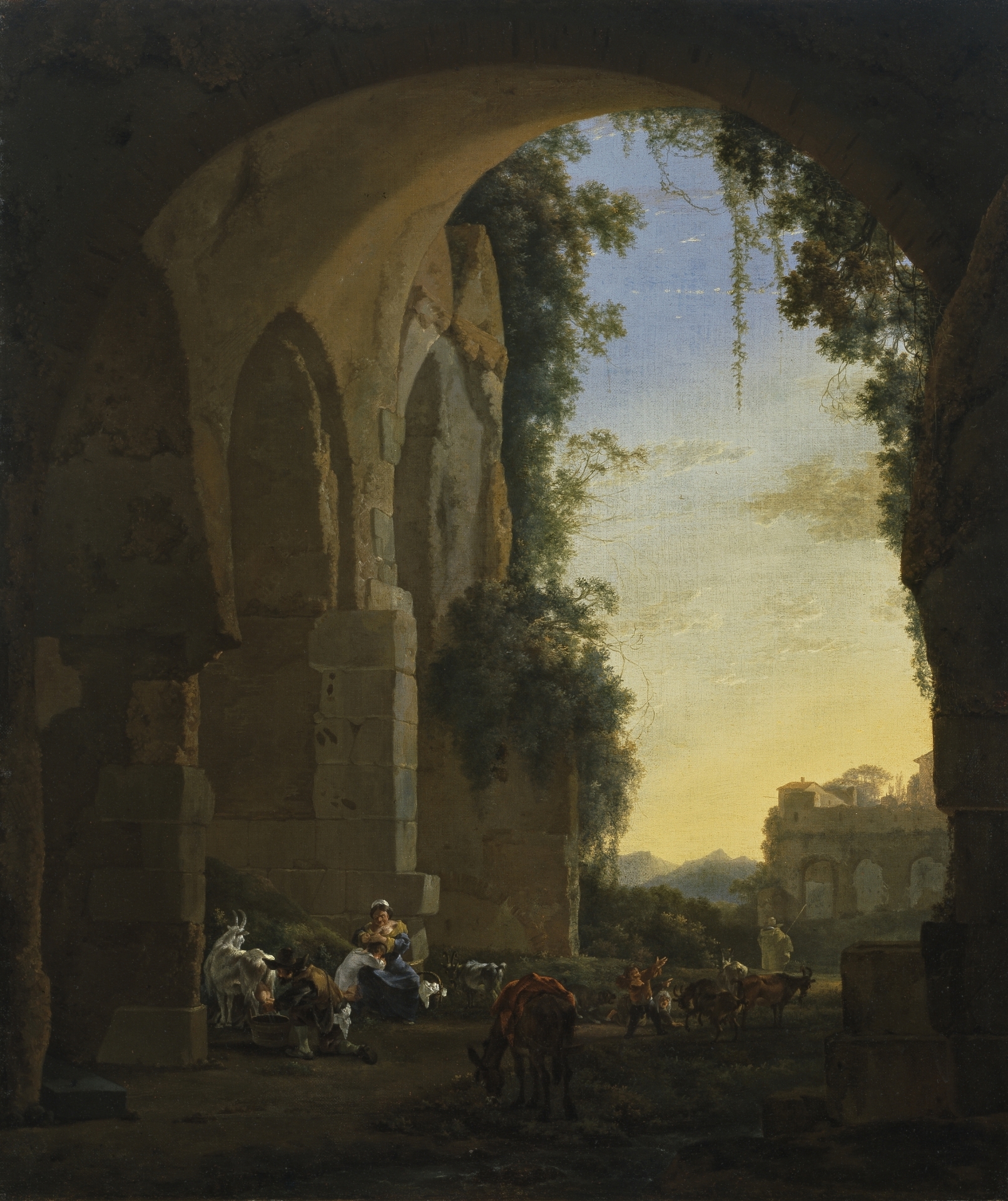 Asselijn, Jan