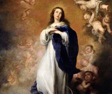 La Inmaculada Concepción de los Venerables
