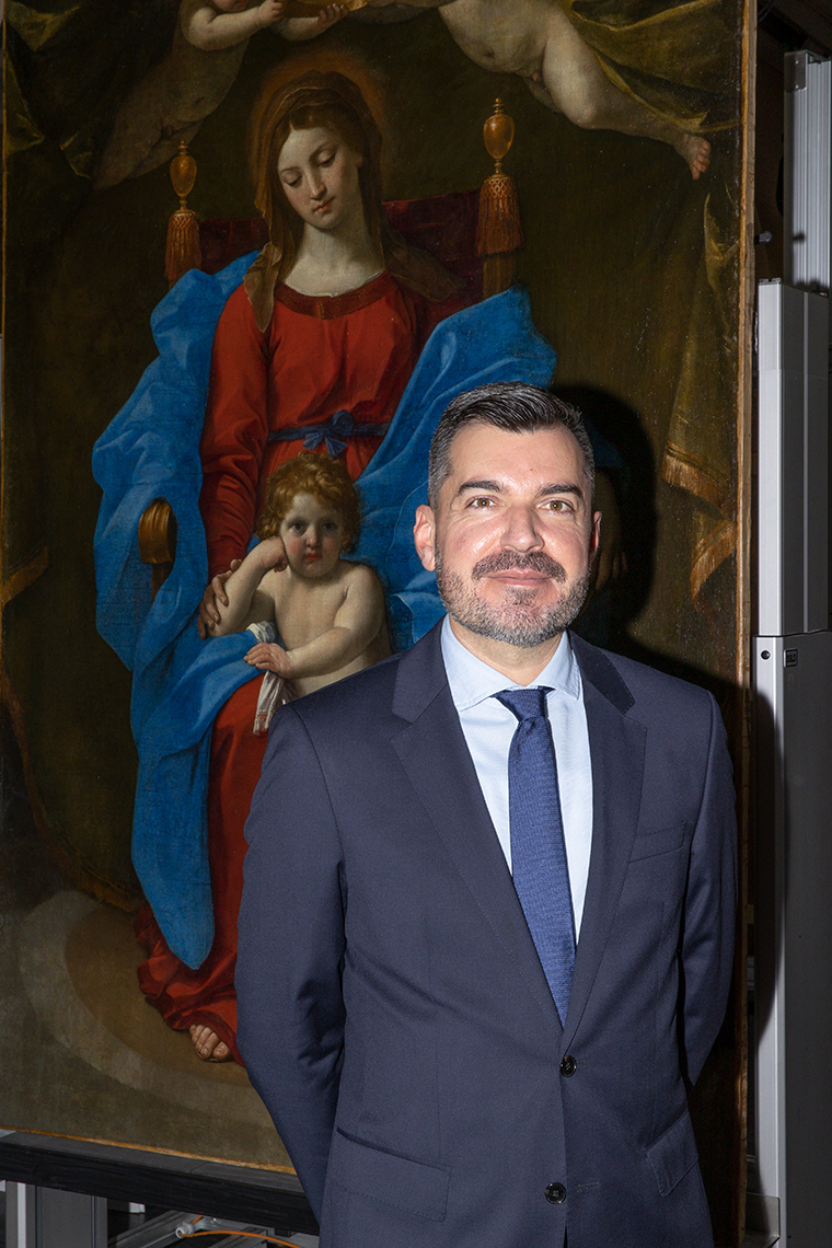 David García Cueto