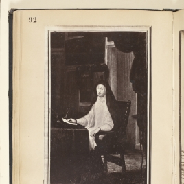 Mariana de Austria, reina regente