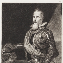 Juan Francisco de Pimentel, conde de Benavente