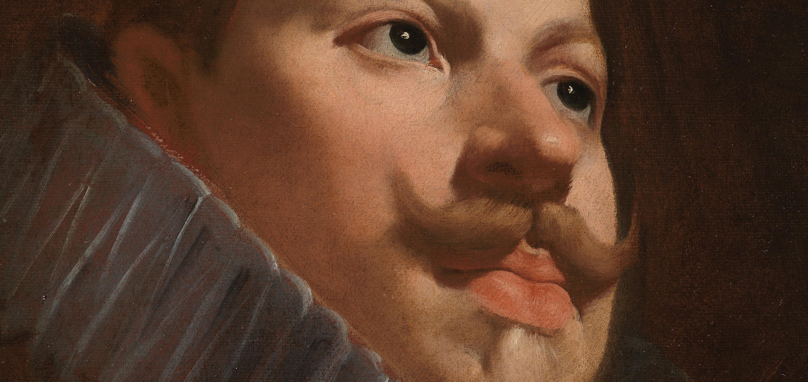 Retrato de Felipe III de Velázquez