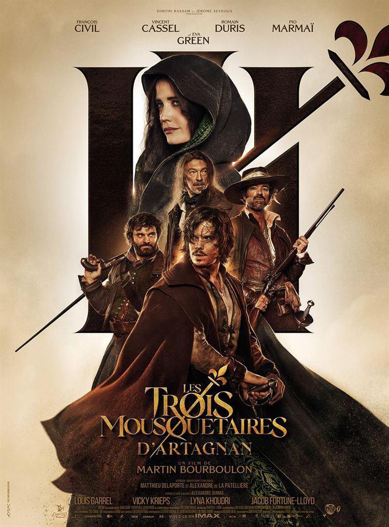Cartel de la película de