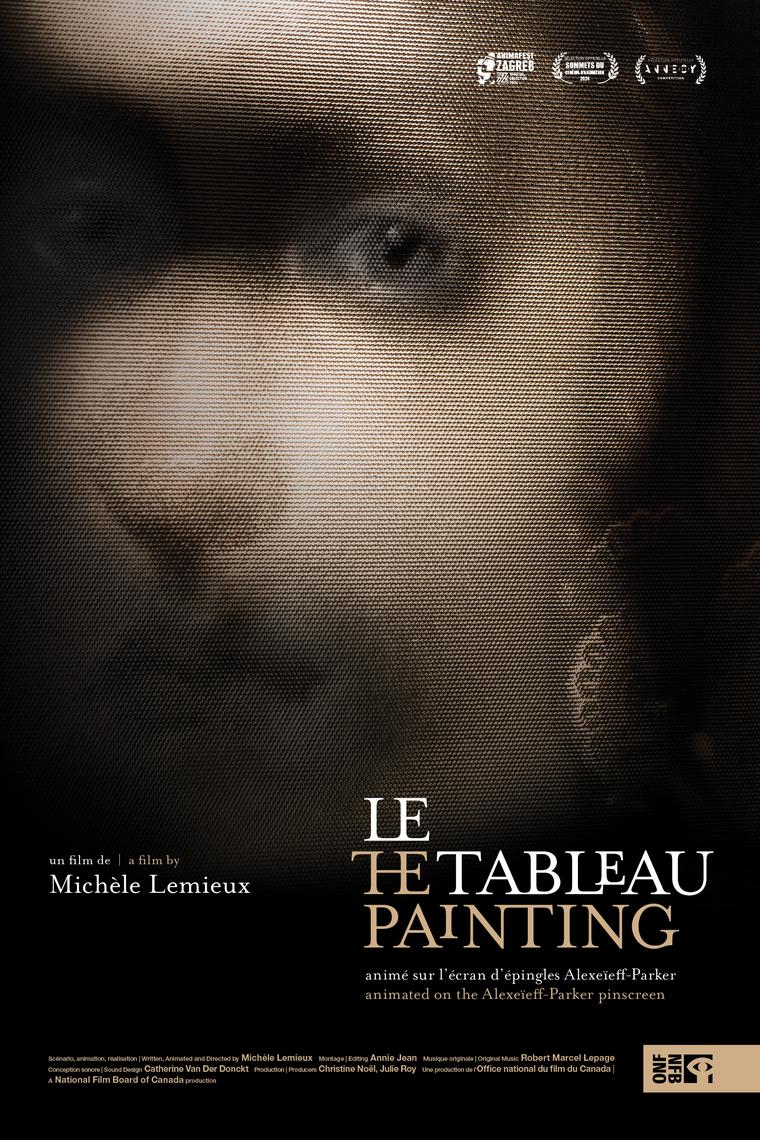 Cartel de la película de