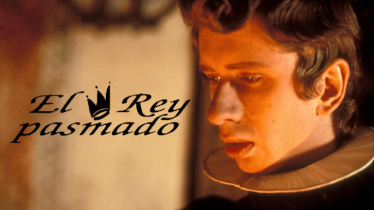 Cartel de la película