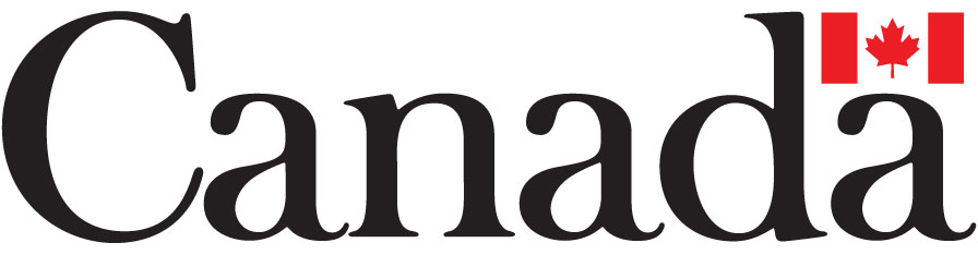 Logo Canadá