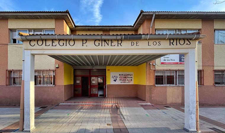 Giner de los Rios