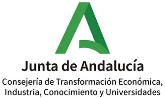 Junta de Andaluc&iacute;a - Consejer&iacute;a de Transformaci&oacute;n Econ&oacute;mica, Industria, Conocimiento y Universidades