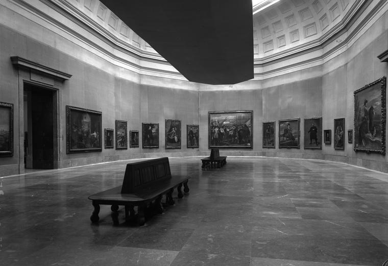 Imagen de sala