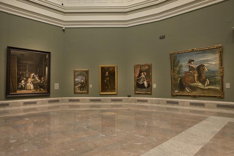 Imagen de sala