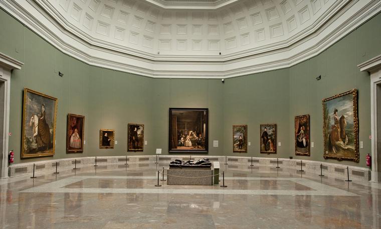 Imagen de sala