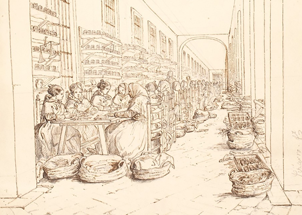 Picture of Art in the Century of Revolutions. Artistic and Cultural Debate in Spain during the 19th century