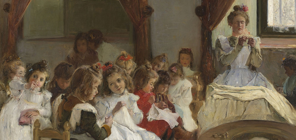 Guided Exhibition Tours