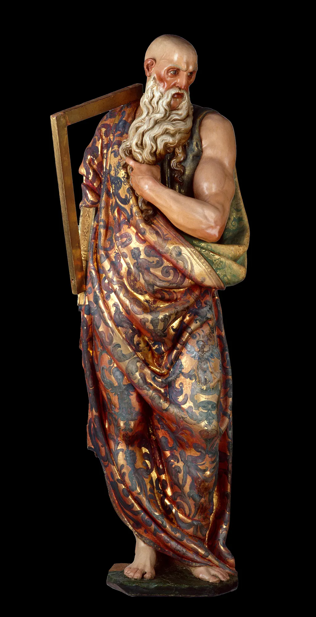 Imagen de Santo Tomás